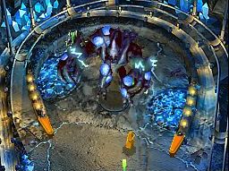 Metroid Prime Pinball (J) [0287] - screen 2