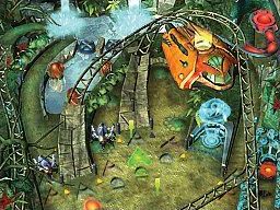 Metroid Prime Pinball (J) [0287] - screen 1