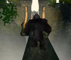 King Kong (E) [0288] - screen 1