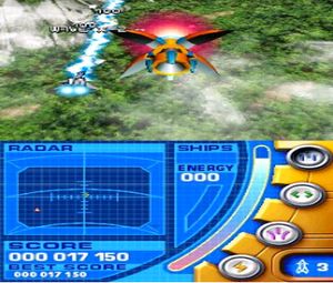 Danshaku (J) [0295] - screen 1