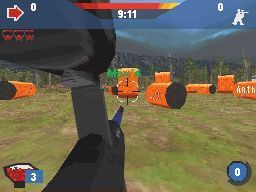 Greg Hastings Tournament Paintball MAXd (U) [0296] - screen 1