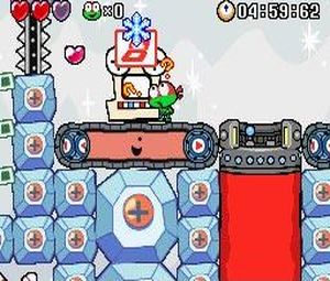 Kero Kero 7 (J) [0302] - screen 2