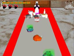 The Rub Rabbits! (U) [0307] - screen 1