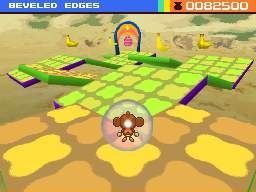 Super Monkey Ball - Touch & Roll (E) [0320] - screen 1