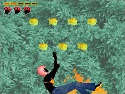 The Rub Rabbits! (E) [0328] - screen 2