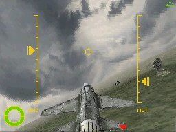 Top Gun (J) [0329] - screen 1