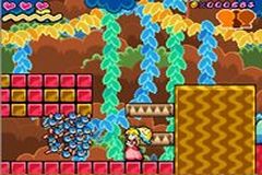 Super Princess Peach (U) [0340] - screen 2