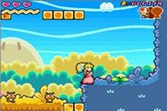 Super Princess Peach (U) [0340] - screen 1