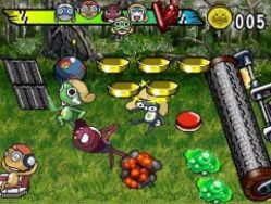 Chou Gekijou Han Keroro Gunsou Enshuu Dayo (J) [0357] - screen 3