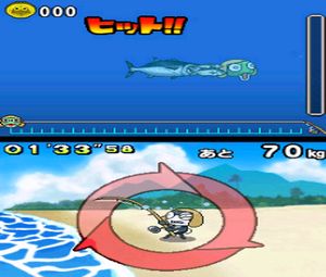 Chou Gekijou Han Keroro Gunsou Enshuu Dayo (J) [0357] - screen 1