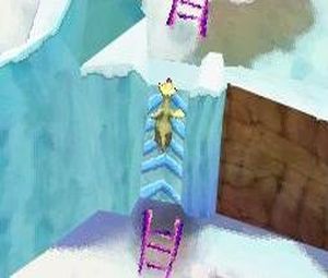 Ice Age 2 (U) [0360] - screen 2