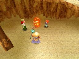 Tao's Adventure - Curse of the Demon Seal (U) [0369] - screen 2