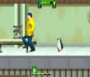 Madagascar (F) [0370] - screen 1