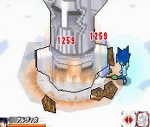 Marheaven - Karudea no Akuma (J) [0386] - screen 1