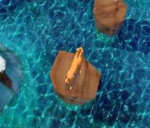 Ice Age 2 - The Meltdown (E) [0390] - screen 2