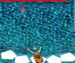 Ice Age 2 - The Meltdown (E) [0390] - screen 1