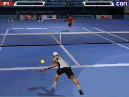 Top Spin 2 (E) [0399] - screen 2