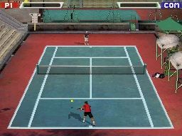 Top Spin 2 (E) [0399] - screen 1