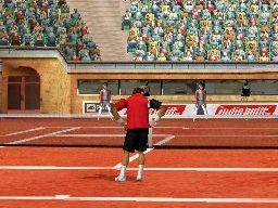 Top Spin 2 (U) [0400] - screen 2