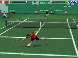 Top Spin 2 (U) [0400] - screen 1