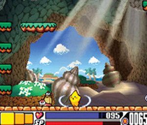 Densetsu no Stafi 4 (J) [0401] - screen 2