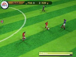 FIFA World Cup 2006 (E) [0420] - screen 3
