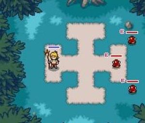 Lostmagic (U) [0427] - screen 2