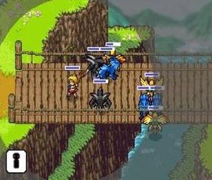 Lostmagic (U) [0427] - screen 1