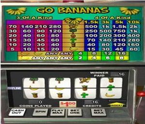 Golden Nugget Casino DS (E) [0439] - screen 1