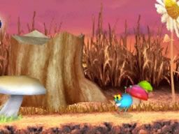 Miss Spider - Harvest Time Hop and Fly (U) [0443] - screen 4