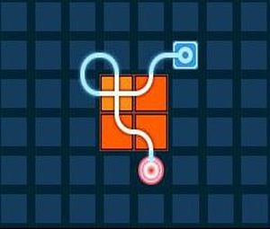 Mawashite Tsunageru Touch Panic (J) [0448] - screen 2