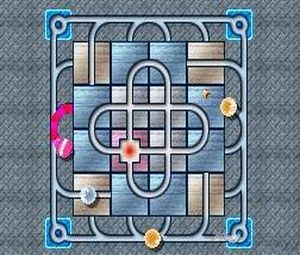 Mawashite Tsunageru Touch Panic (J) [0448] - screen 1