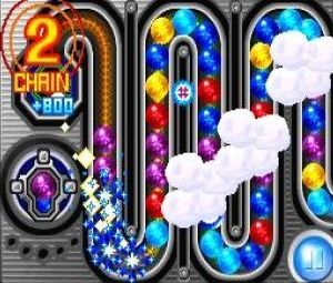 Magnetica (U) [0461] - screen 2