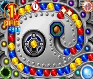 Magnetica (U) [0461] - screen 1