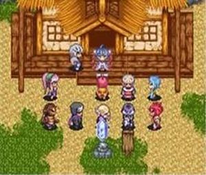 Gouma Reifu Den Izuna (J) [0462] - screen 2