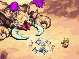 Magical Vacation - 5-tsu no Hoshi Ganarabutoki (J) [0470] - screen 4