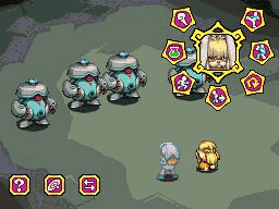 Magical Vacation - 5-tsu no Hoshi Ganarabutoki (J) [0470] - screen 3