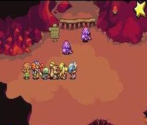 Magical Vacation - 5-tsu no Hoshi Ganarabutoki (J) [0470] - screen 2