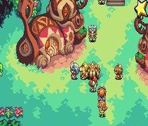 Magical Vacation - 5-tsu no Hoshi Ganarabutoki (J) [0470] - screen 1