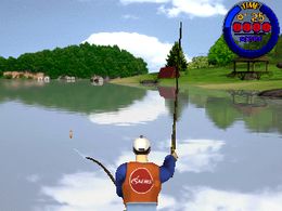 Fishing Maniac 3 - screen 1