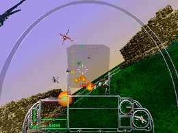 G-LOC R 360 - screen 1