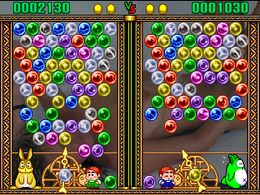 Magic Bubble (Adult version) - screen 1