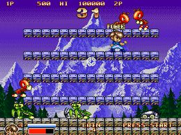 Metal Saver - screen 1