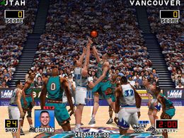 NBA Play By Play - screen 1