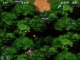 Spectrum 2000 (Euro) - screen 1