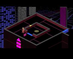 D Generation AGA - screen 1