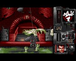 Ghost Busters 2 - screen 2