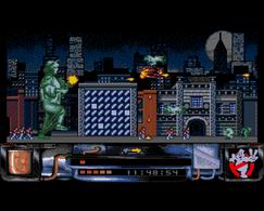 Ghost Busters 2 - screen 1