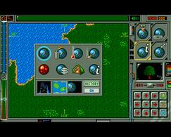 Global Effect - screen 2