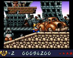 Wonder Dog - screen 2